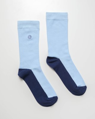 Esmé Every Sock – Blueberry