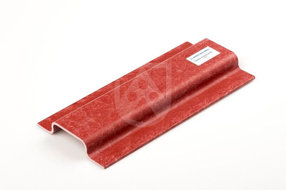 Glastic® UTR Channel 2091, 10 FT