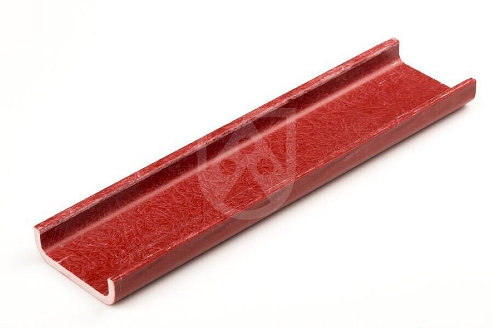 Glastic® UTR Channel 1791, 10 FT
