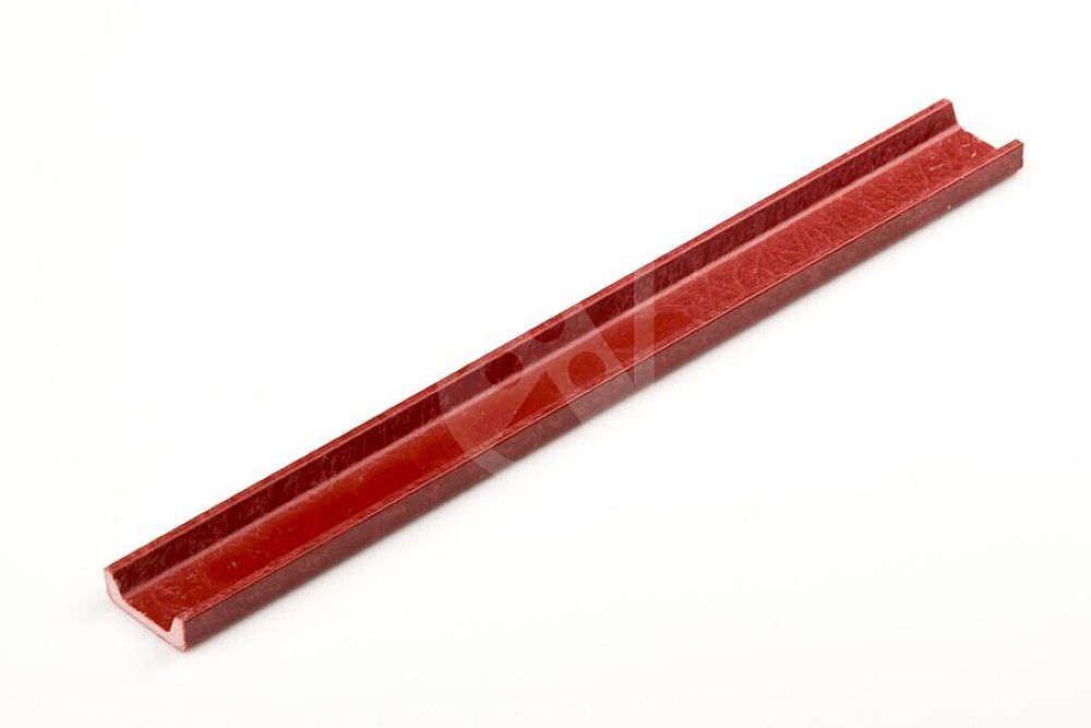 Glastic® UTR Terminal Strips 2700, 10 FT