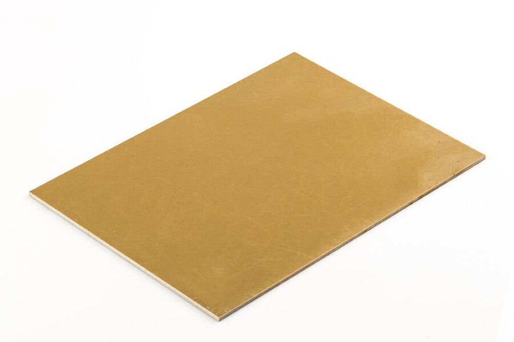 Glastic® TSF Sheet 1/2 IN, 36 IN X 72 IN