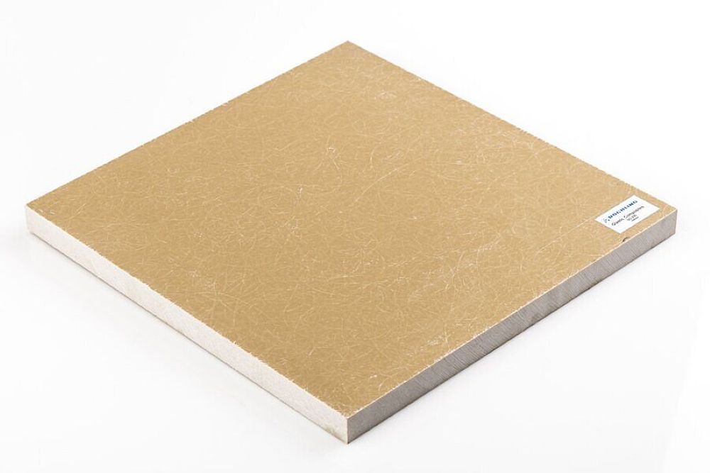 Glastic® SG-200 Sheet 1/8 IN, 36 IN X 36 IN