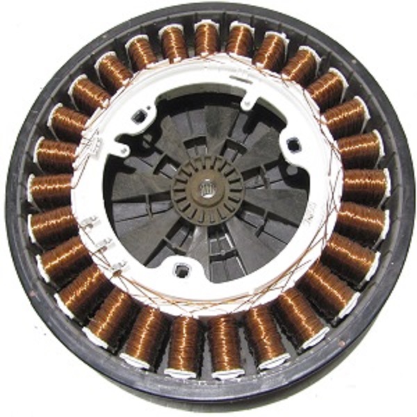 Stator Accessories
