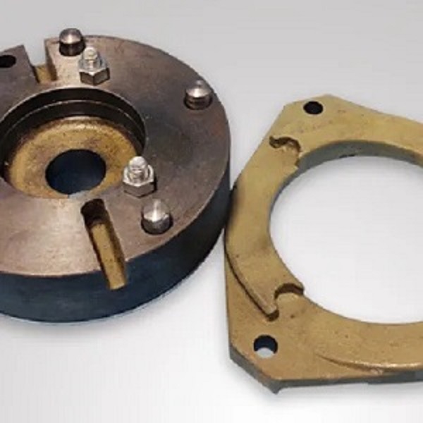 Non Reverse and Coupling Accessories