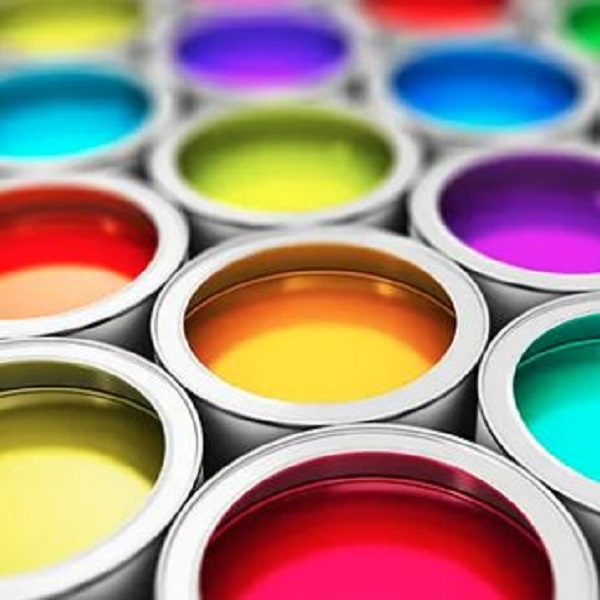 Paints