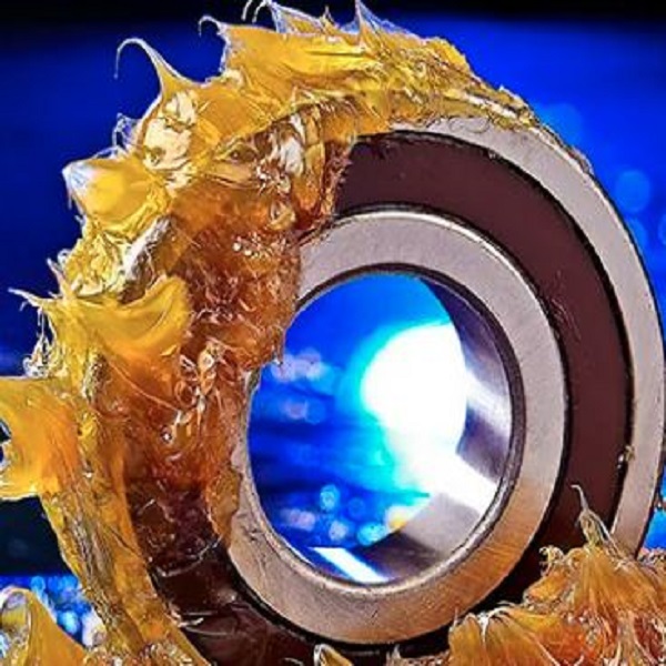 Greases & Lubricants