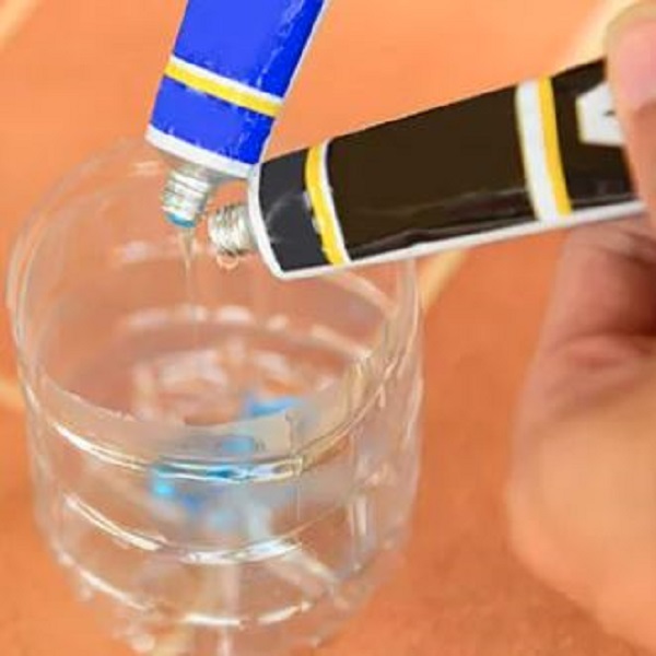 Epoxy & Catalyst