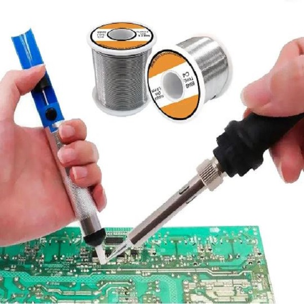 Solder