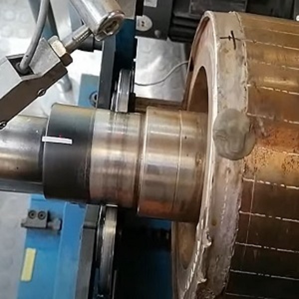 Balancing Compound
