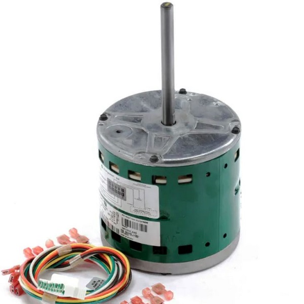 ECM Variable Speed Motors