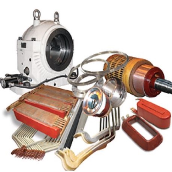 Motor Renewal Parts