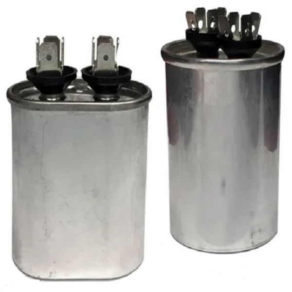 Capacitors