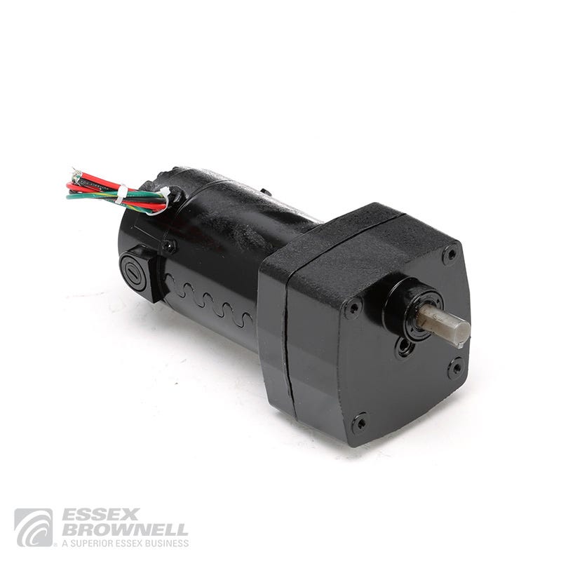 1/17 HP GEAR MOTOR