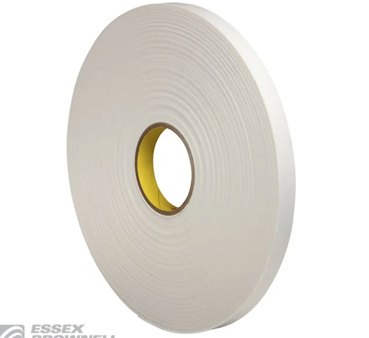 Foam Rubber