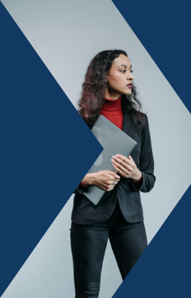 Future Landscape of the Financial Sector