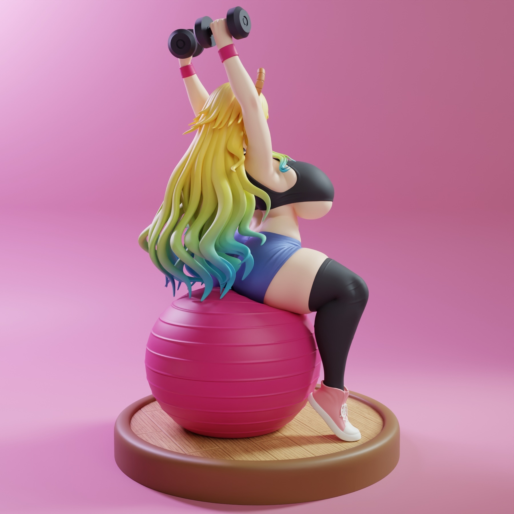 Lucoa