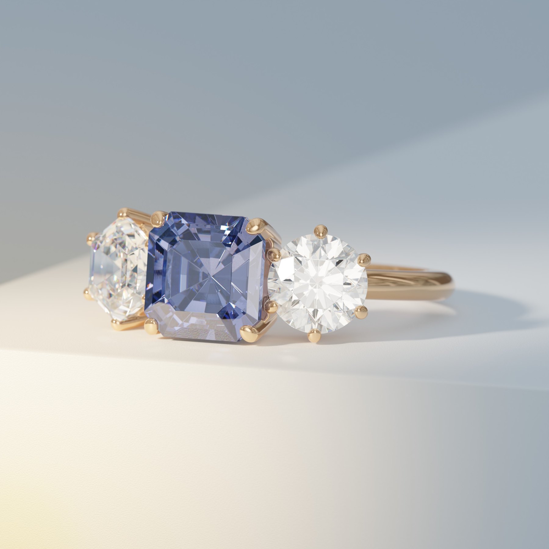 RG D-028 Round Asscher Hex 3 Stone (2).jpg