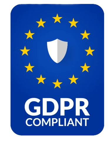 GDPR compliant