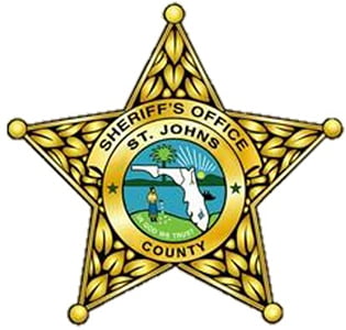St Johns County Sheriff's Office