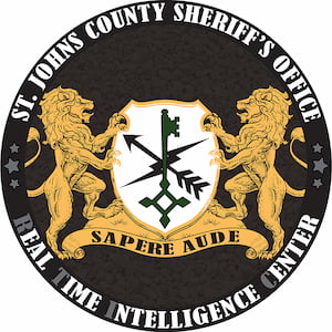 St Johns County Sheriffs Office Real Time Intelligence Center