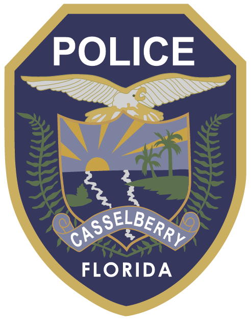 Casselberry Police Department