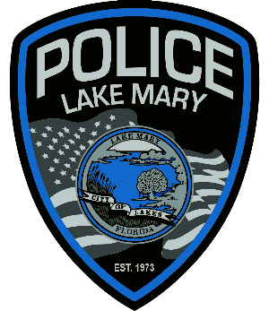 Lake Mary Police Department