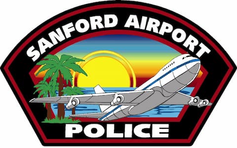 Sanford Airport Police Department