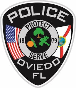 Oviedo Police Department