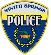 Winter Springs Police Department