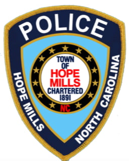 Hope Mills Police Department