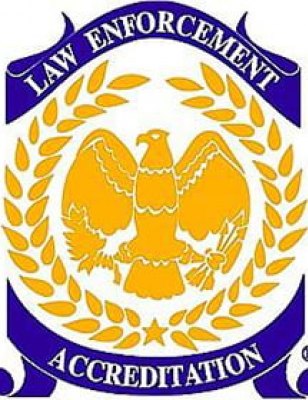 law enforcement accreditation