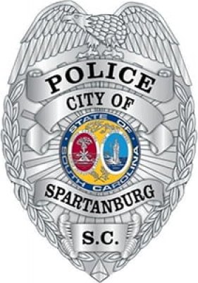 city of spartanburg police