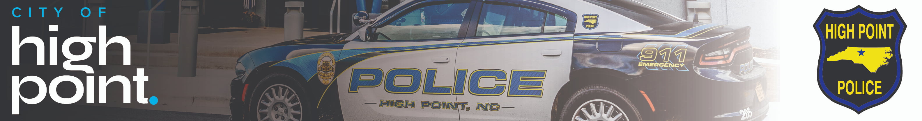 City of High Point - High Point Police