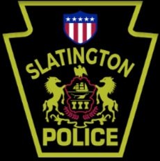 Slatington, PA Police