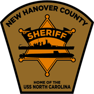 Connect New Hanover Sheriff