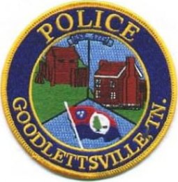 Goodlettsville Police Department