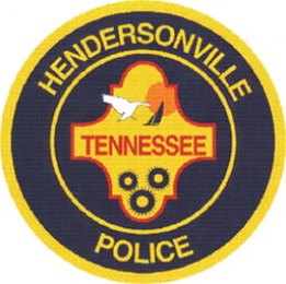 Hendersonville Police Department