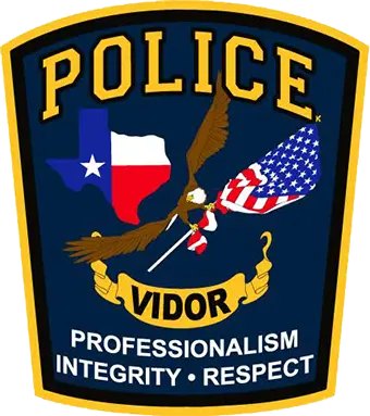 Vidor Police