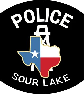 Sour Lake Police