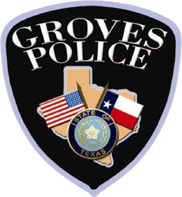 Groves Police