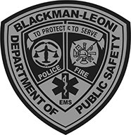 Connect Blackman Leoni Township