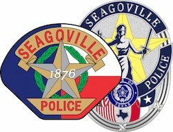 Seagoville Connect and Protect