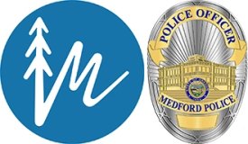Police Officer Medford Police