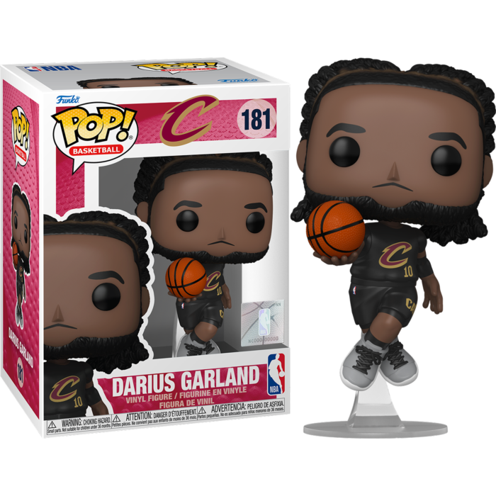 Funko Pop orders Lebron James 01 NBA