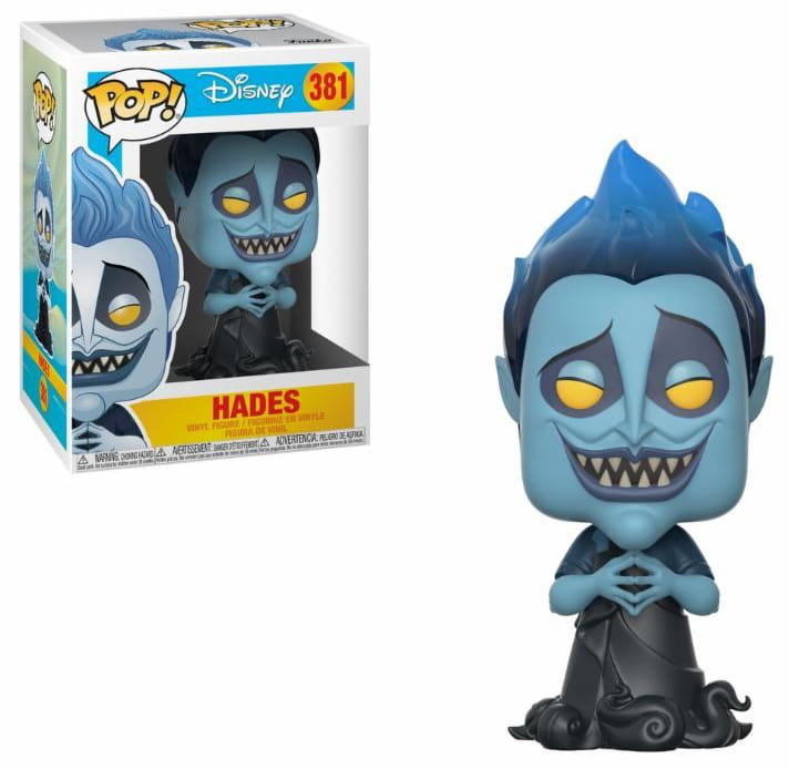 Cyberpunk 2077: Funko POP! Johnny Silverhand 590(Uszkodzone