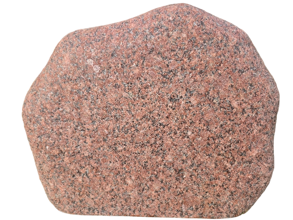 Rød Indisk granit