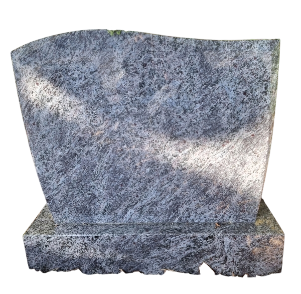 Orion monument med sokkel