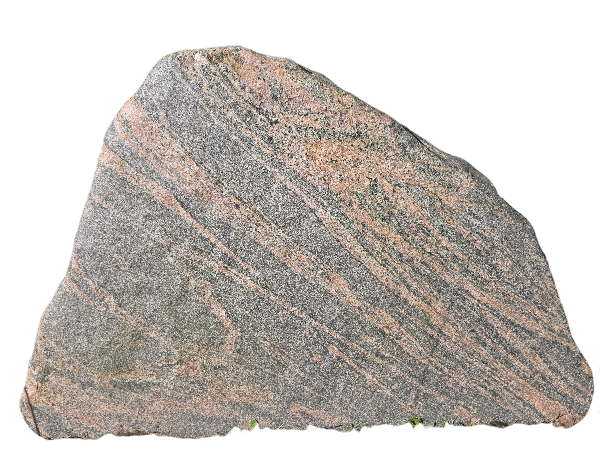 Halmstad-granit Natursten