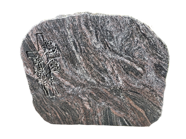 Paradiso Monument med dekoration