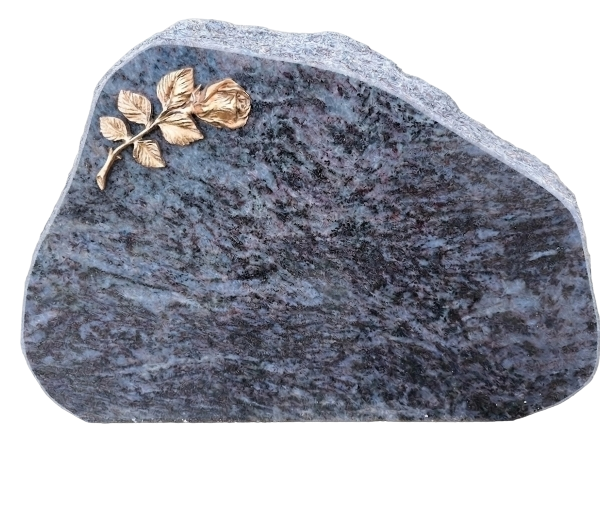 Orion med bronze-dekoration